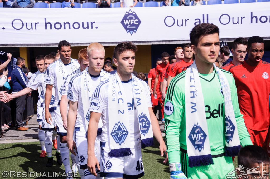 WFC2 v TFC2 - The Story In Pictures (14)