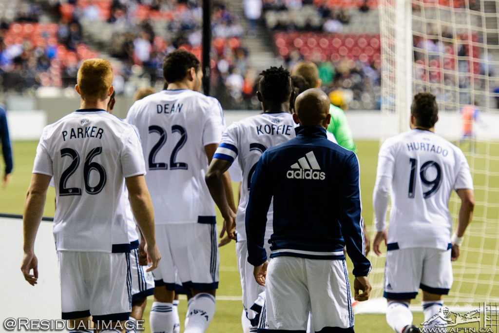 Vancouver Whitecaps v FC Edmonton - The Story In Pictures (57)