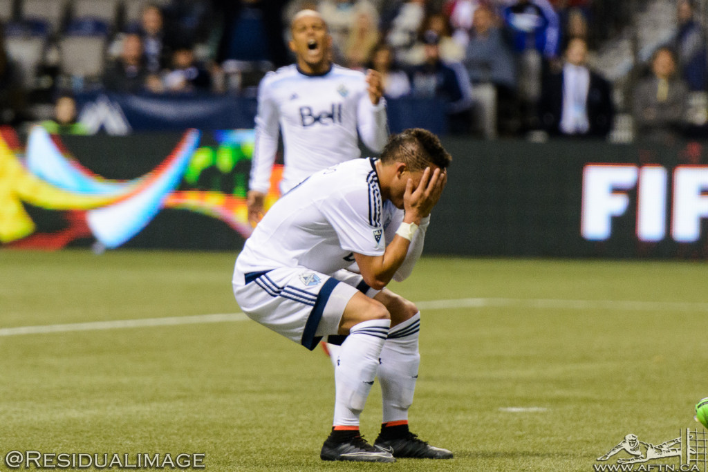 Vancouver Whitecaps v FC Edmonton - The Story In Pictures (73)