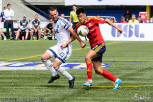 WFC2 v Arizona United - The Story In Pictures (41)