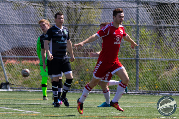 Champions show their mettle as BC Provincial A Cup kicks off (inc video highlights)