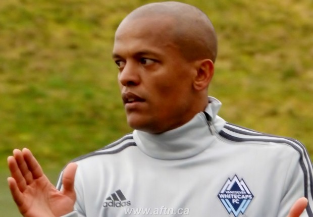 Robert Earnshaw still hungry to succeed as training stint with Whitecaps continues – “I want to be part of a successful team and be a piece within a group of players that achieves things”