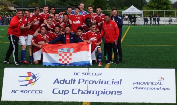 Close games see new Champs crowned at 2014 BC Provincial Cup Finals Day (Reports and Videos)