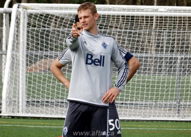WFC2 add some MLS experience with striker Billy Schuler and midfielder Ian Christianson