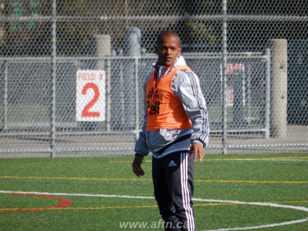 Robert Earnshaw’s experience worth a lot to the Whitecaps as signing decision expected “sooner rather than later”