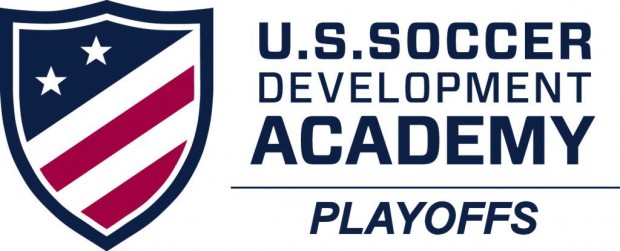 Residency Week 2012: Caps U18s and U16s head to Dallas for USSDA playoffs