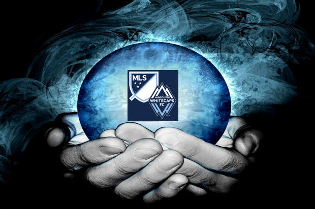 Emotional Ramblings: Off The Board Whitecaps Predictions