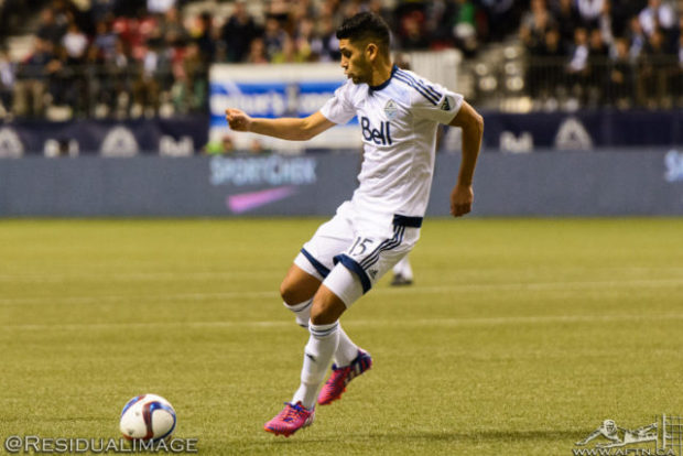 The Good, The Average and The Bad: Whitecaps Lack Of Earthquakes Preparedness Edition