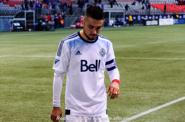 Report and Reaction: Vancouver Whitecaps won’t have rest of MLS quaking after dismal display in San Jose