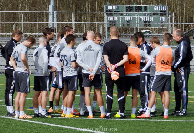As WFC2 get set for their first home game, what can we learn from their first month of matches?
