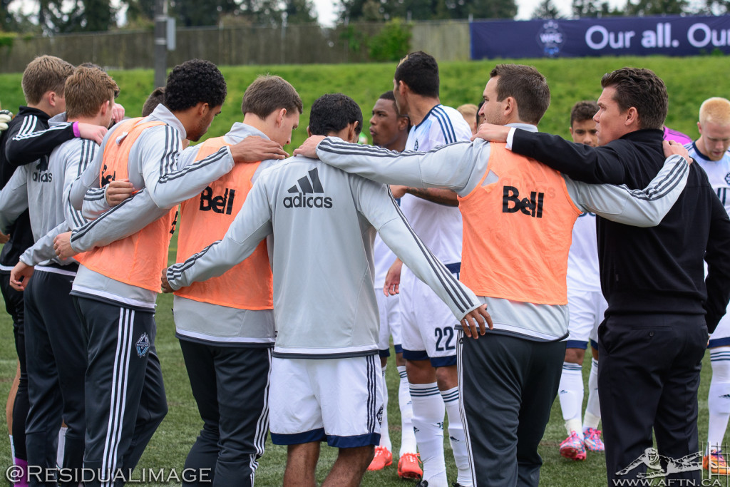 WFC2 v Sounders 2 - The Story In Pictures (13)