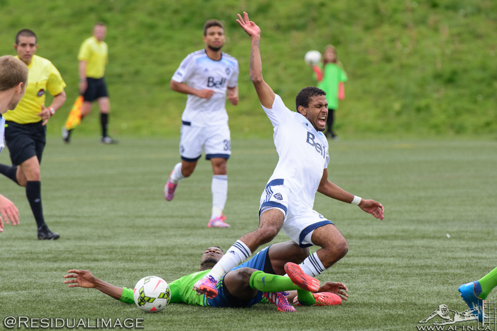 WFC2 v Sounders 2 - The Story In Pictures (132)
