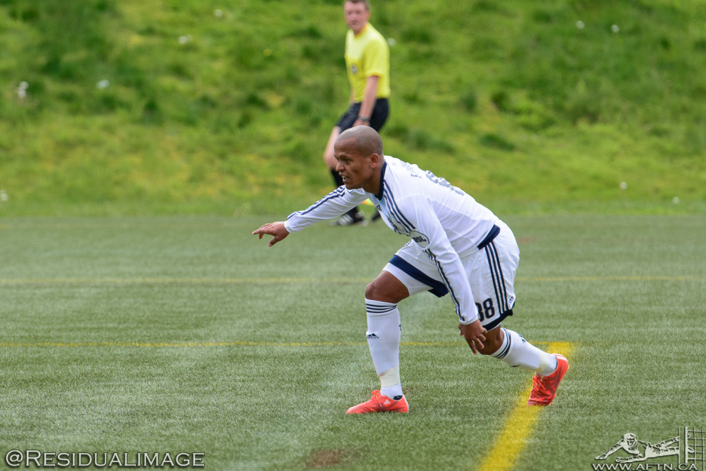 WFC2 v Sounders 2 - The Story In Pictures (45)