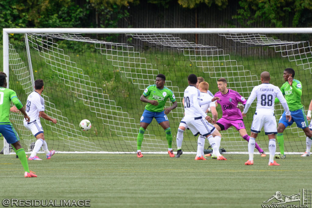WFC2 v Sounders 2 - The Story In Pictures (57)