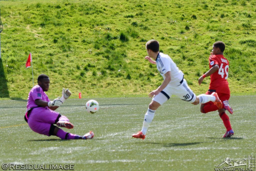 WFC2 v TFC2 - The Story In Pictures (37)