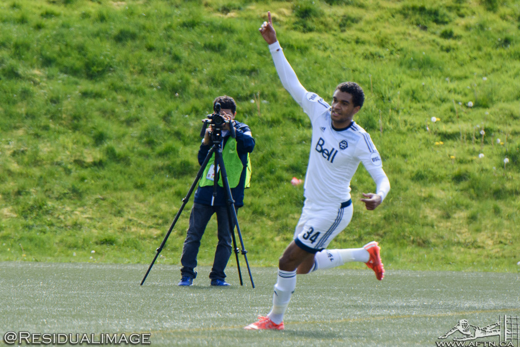 WFC2 v TFC2 - The Story In Pictures (63)