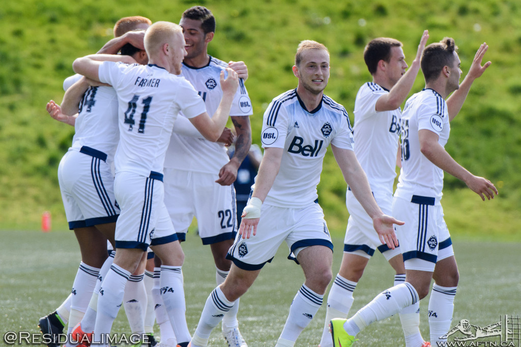 WFC2 v TFC2 - The Story In Pictures (69)
