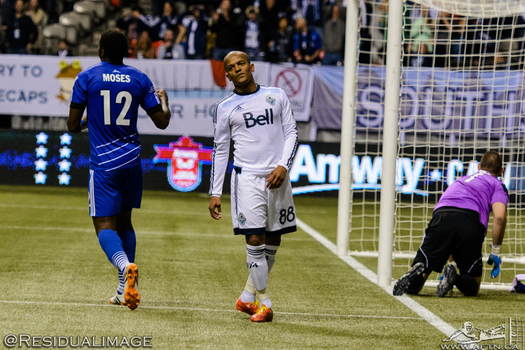 Vancouver Whitecaps v FC Edmonton - The Story In Pictures (92)