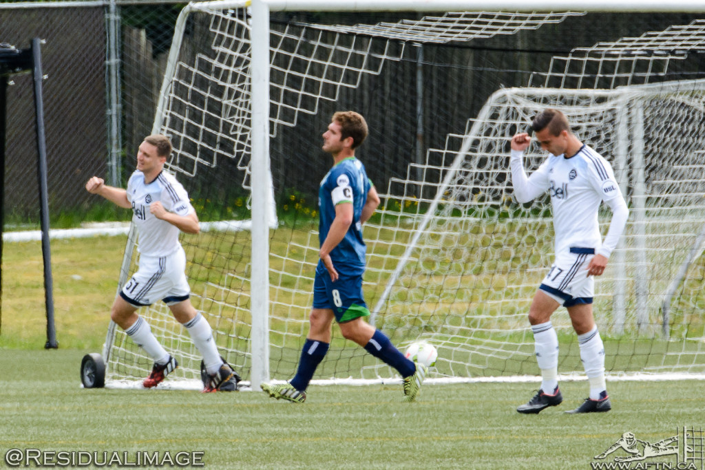 WFC2 v OKC Energy - The Story In Pictures (27)