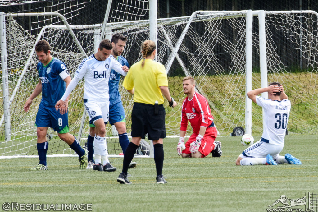 WFC2 v OKC Energy - The Story In Pictures (55)