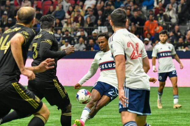 Report and Reaction: Whitecaps learn playoff fate after draw with LAFC set up postseason series with defending champs