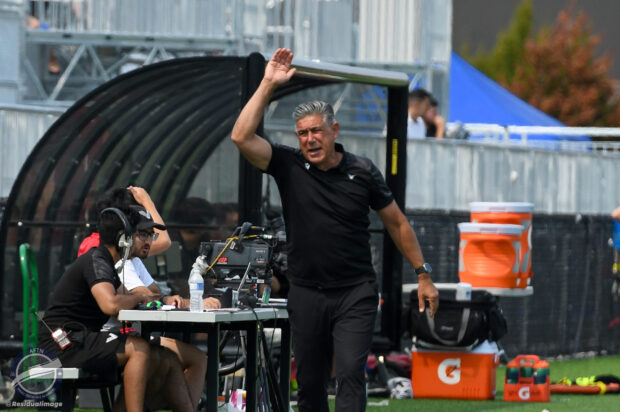 The Afshin Ghotbi era is finally over at Vancouver FC – an overview of his time in Langley