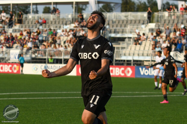 Resilient Vancouver victorious over HFX Wanderers