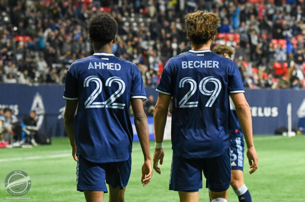 Report and Reaction: Dominant Whitecaps destroy Montreal in five star performance