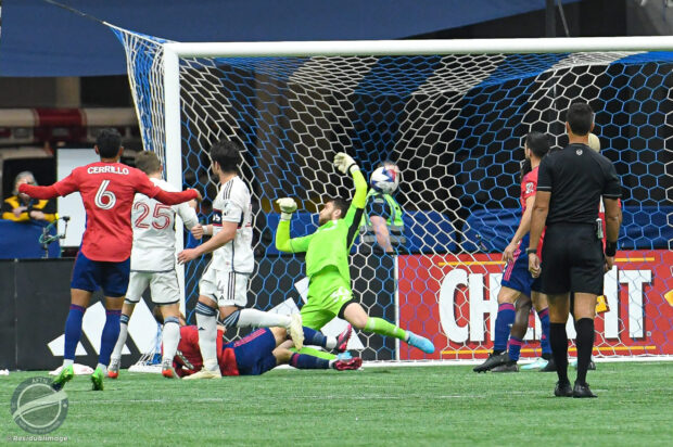 Report and Reaction: Whitecaps get off the board in MLS but are left frustrated again as they leave points on the table