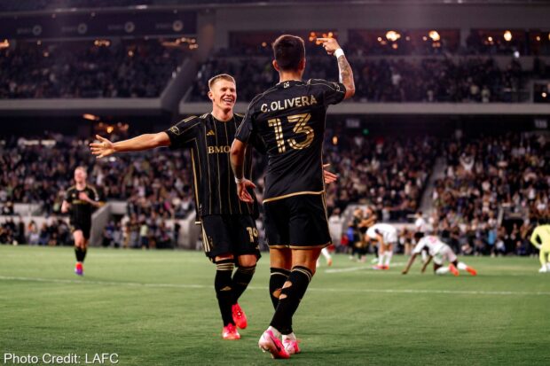 Another Game of Fine…Margins: LAFC vs Whitecaps analysis