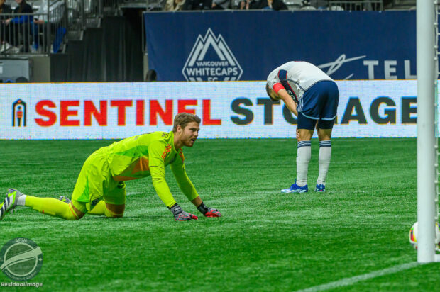 “The Lowest Point in My Career”: Whitecaps vs Cavalry match analysis