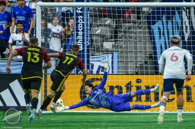 Match Preview: Vancouver Whitecaps vs Seattle Sounders – So this is actually going to happen?