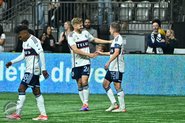 Report and Reaction: Whitecaps’ Scottish dynamic duo help Vancouver to crucial win over San Jose