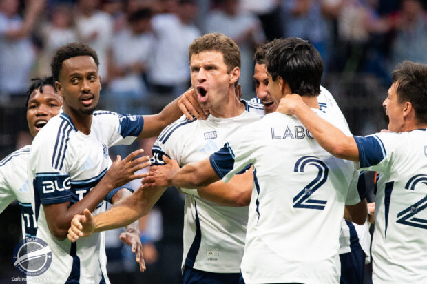 Match Preview: Vancouver Whitecaps vs St. Louis City SC – Müllermania marches on