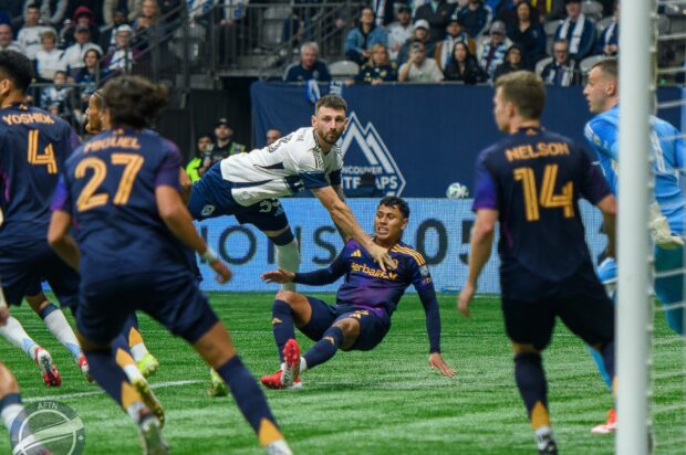 Match Preview: LA Galaxy vs Vancouver Whitecaps – some Fourth of July fireworks?