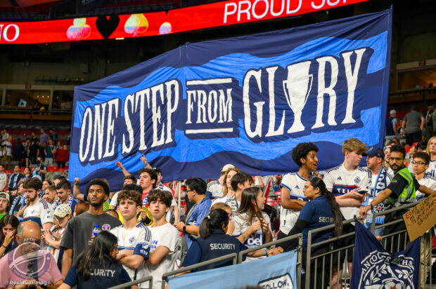 Match Preview: Vancouver Whitecaps vs Cruz Azul – finally, it’s the final