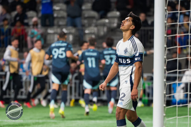 In The Cold Light Of Day – Seattle setback poses Whitecaps questions as Minnesota come to town