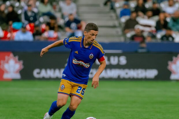 Report and Reaction: All to play for in second leg as Vancouver and Montreal play out Canadian Championship draw