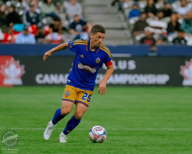 Report and Reaction: All to play for in second leg as Vancouver and Montreal play out Canadian Championship draw