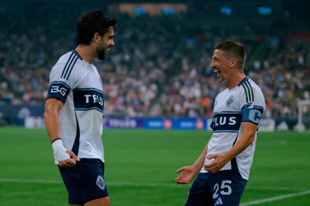 Report and Reaction: Whitecaps find shooting boots to destroy Dallas and head back to top of the West