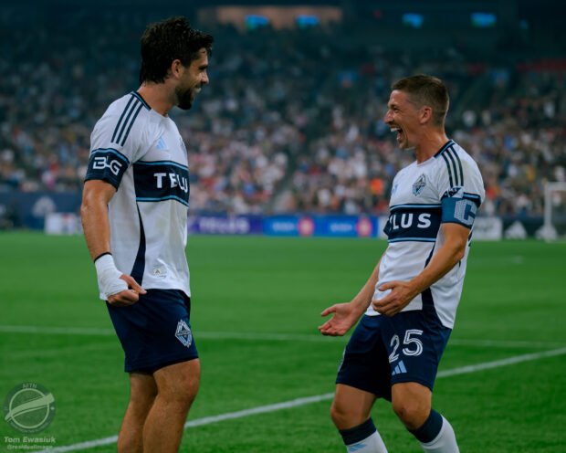 Report and Reaction: Whitecaps find shooting boots to destroy Dallas and head back to top of the West