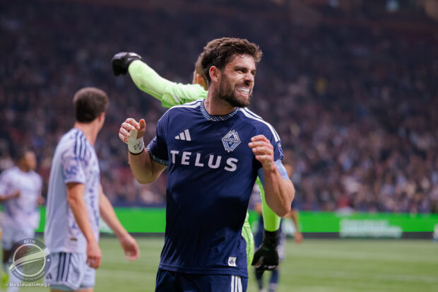 Report and Reaction: Out-of-sorts looking Whitecaps struggle to break down San Jose in frustrating first league loss of the season