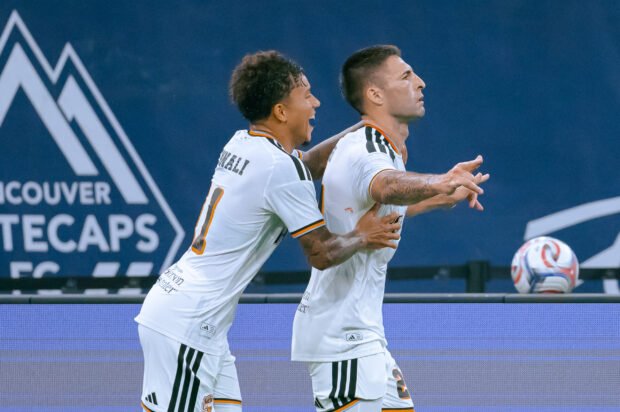 Report and Reaction: Finishing woes continue to haunt Whitecaps as Houston win to top West
