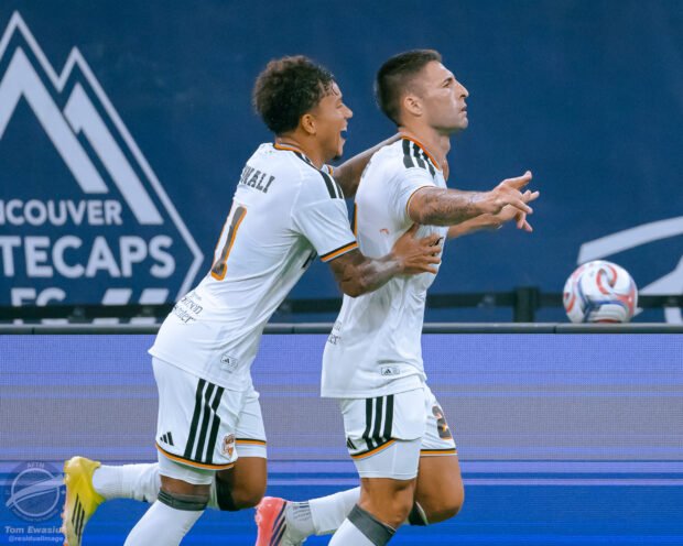 Report and Reaction: Finishing woes continue to haunt Whitecaps as Houston win to top West