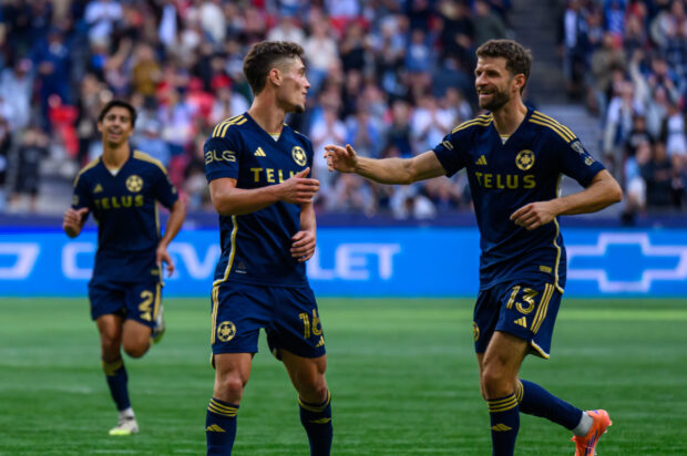 Match Preview: Orlando City vs Vancouver Whitecaps – a tale of two availability reports