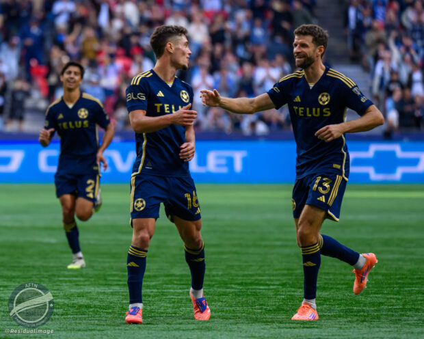 Match Preview: Orlando City vs Vancouver Whitecaps – a tale of two availability reports