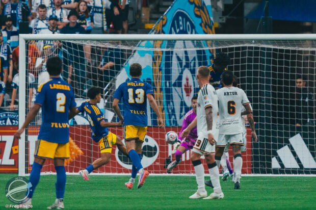 Three Things: Houston were a problem, as Whitecaps woes laid bare ahead of Dallas visit