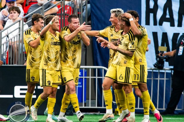 Report and Reaction: In-form St Louis City put Whitecaps to the sword in comprehensive victory