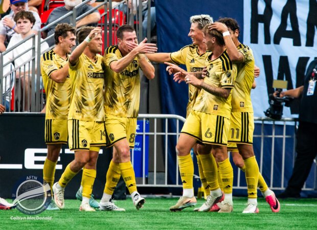 Report and Reaction: In-form St Louis City put Whitecaps to the sword in comprehensive victory