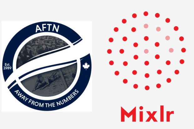 AFTN to begin live broadcasts on Mixlr